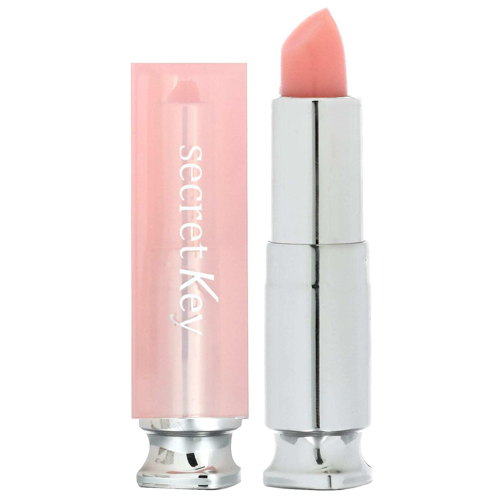 Secret Key, Sweet Glam, оттенок для сияния кожи, розовый, 3,4 г (0,11 унции)