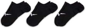 Теннисные носки Nike Everyday Plus Lightweight 3P