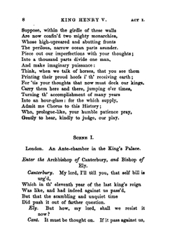 The works of William Shakespeare. Volume 7 | William Shakespeare