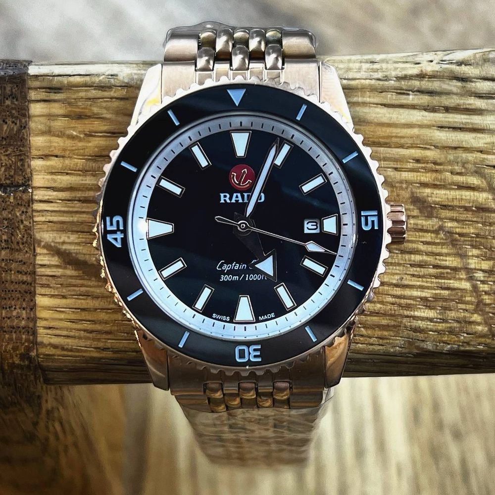 Часы Rado
