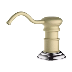 Дозатор Omoikiri OM-01-GR