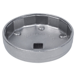 МАСТАК (103-44189) Съемник масляных фильтров, 89 мм, 15 граней, торцевой