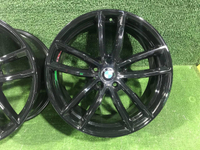 Диск Комплект R18 BMW 5er G30 (17-23) 662 стиль