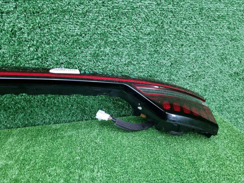 Фонарь крышки багажника EXEED LX (2021-н.в.)