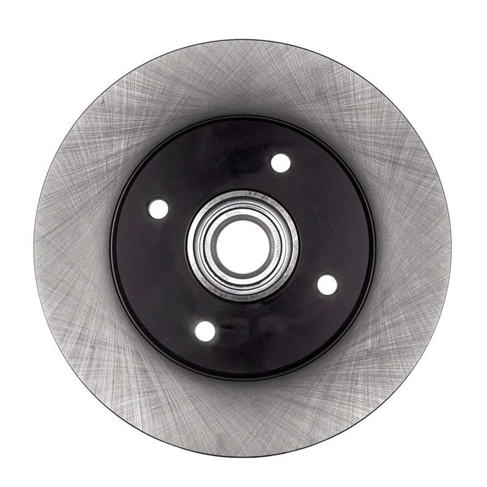 Диск тормозной AVANTECH BR2704S