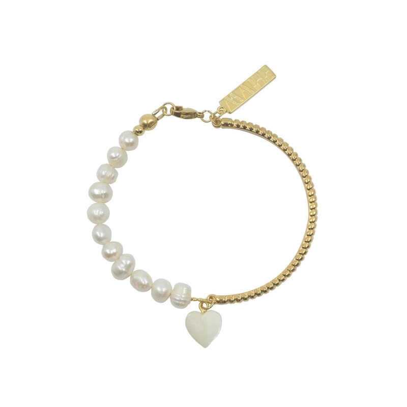 Браслет Встретимся на Полпути