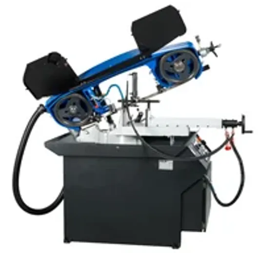 Ленточнопильный станок PILOUS ARG 1100 DC S.A.F.