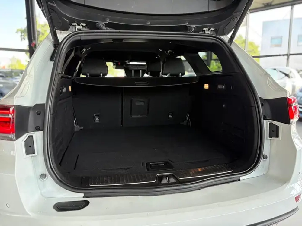 Renault Talisman Estate Business Intens
