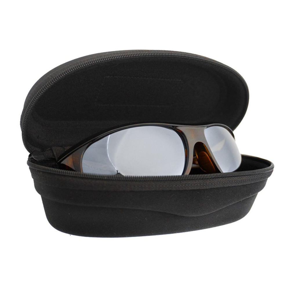 Очки поляризационные Precision Luzia Brown Havana