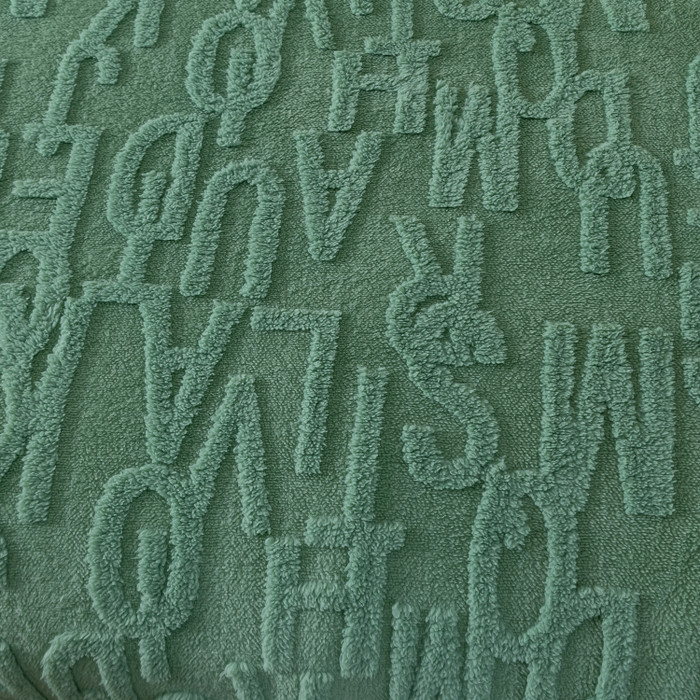 Плед Fluffy/Пушистый бамбуковая микрофибра FL006