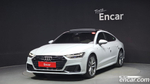 Audi A7 (4K) 55 TFSI Quattro Premium (04.2020)