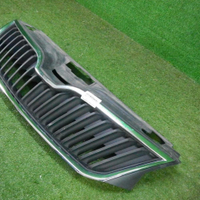 Решетка радиатора Skoda Rapid (2012-2020)