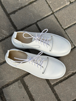 LowTop white