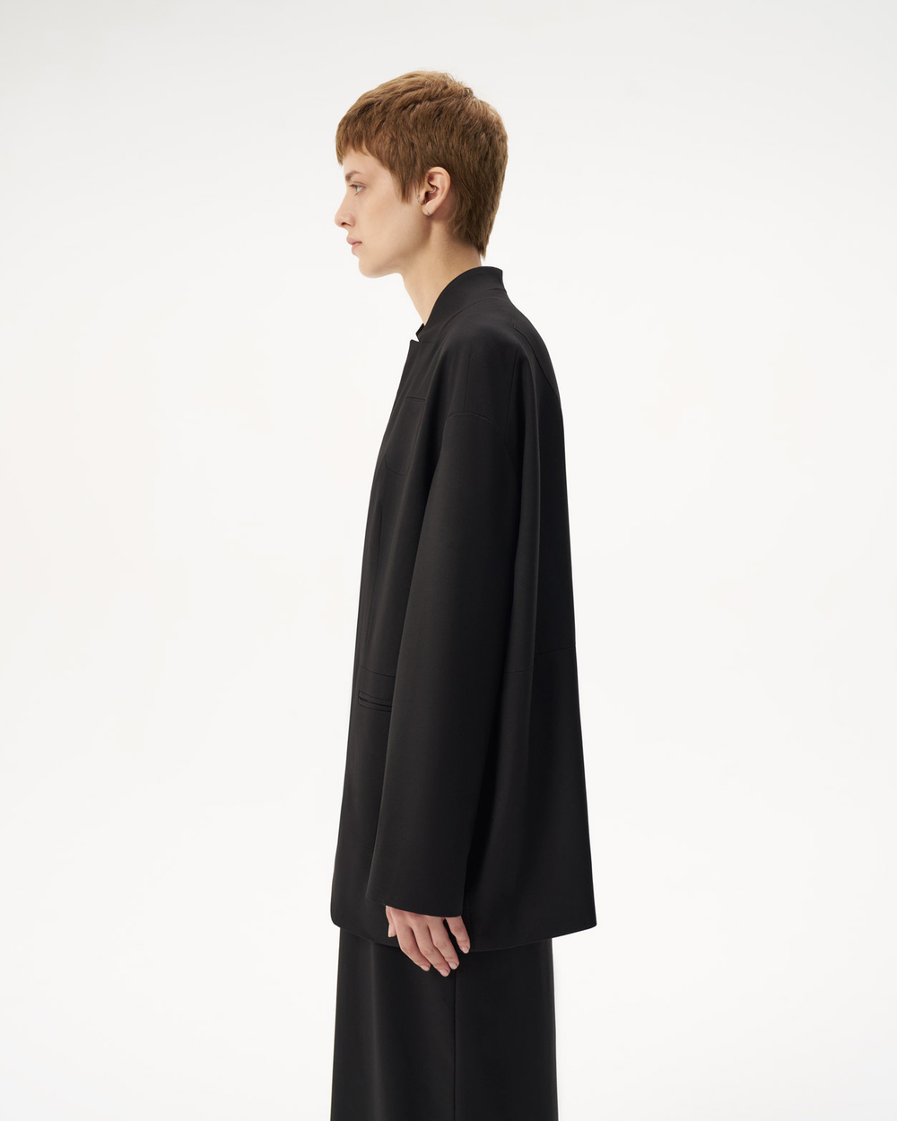 Жакет A-FW25/26-7195-2 Victoria Andreyanova