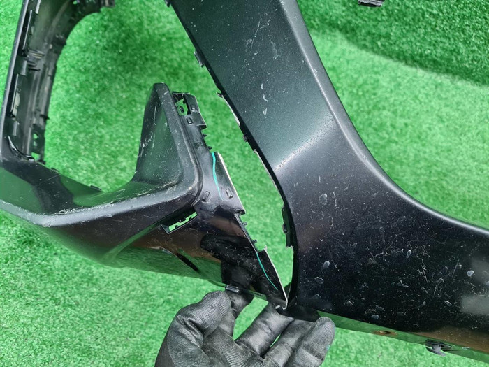 Бампер передний BMW X7 G07 (2019-2022) M-paket