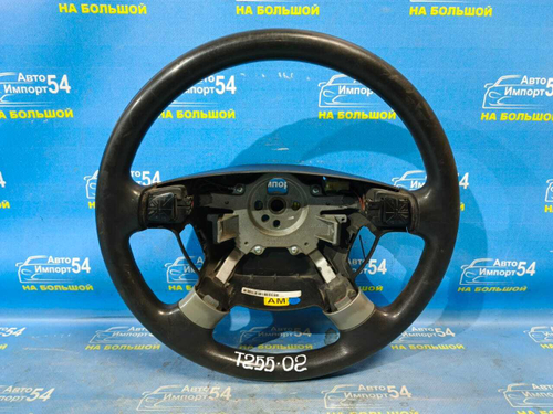 Руль CHEVROLET AVEO 2008