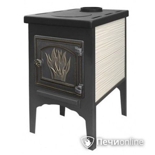 Печь-камин Везувий В5
