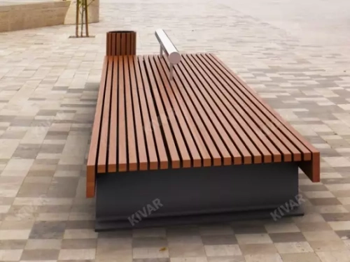 Скамья «Университет»