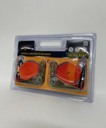 Стяжки для крепления грузов / RJ32136, TG (1 шт. / за комплект)