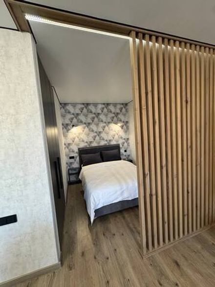 Квартира в стиле Прованс: аренда на сутки в центре