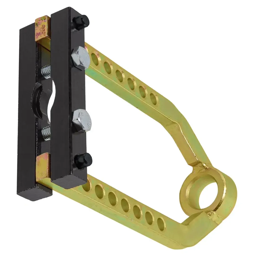 Съемник шруса механический Baum Auto BM-9T0505