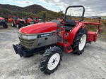 Yanmar AF26 (б/у, Япония) — фото 3