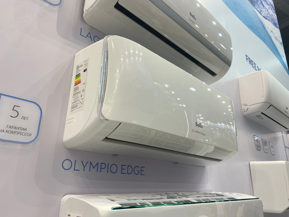 Сплит-система Ballu Olympio Edge BSO-24HN8_22Y комплект