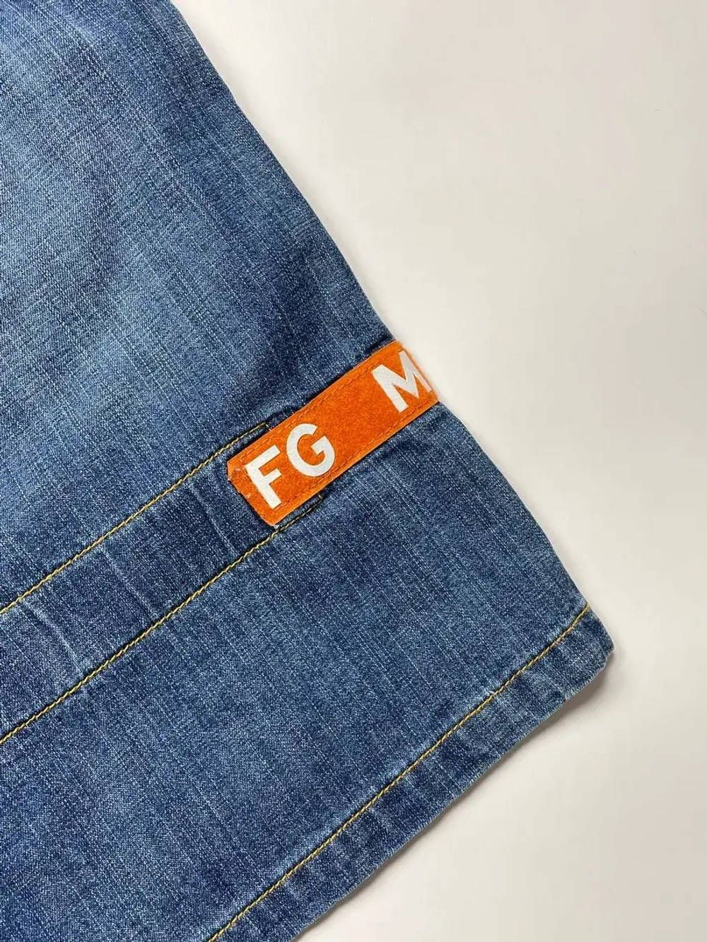 Шорты от MFG Ecko South pole True religion Jnco
