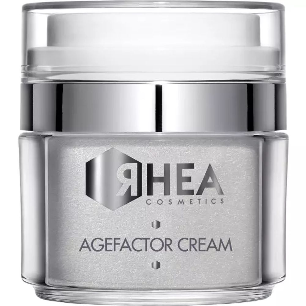 Agefactor Cream Rhea