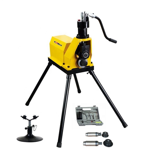 Желобонакатчик гидравлический YG6C-A (1.1/4"-6")