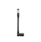 Obsidian LED Desklamp Angular XLR 13Inch