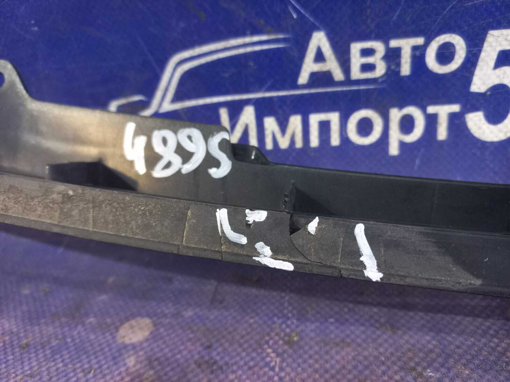 Решетка радиатора TOYOTA WISH 2003-2005