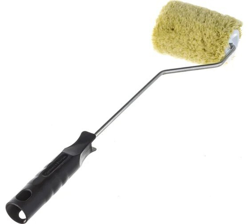 Валик 100мм полиакрил Декор