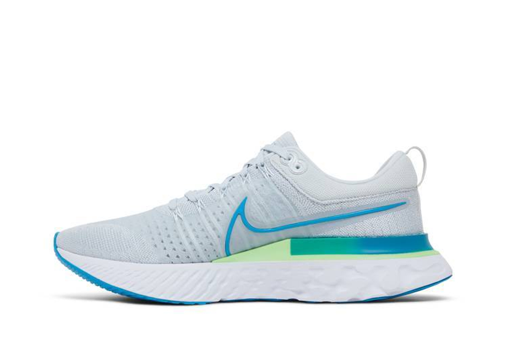 Кроссовки Nike React Infinity Run Flyknit 2
