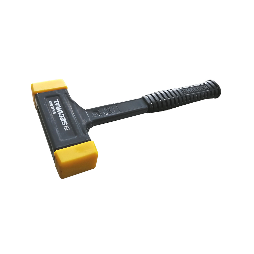 боёк 35х45 мм для молотка HALDER Secural 3511.045