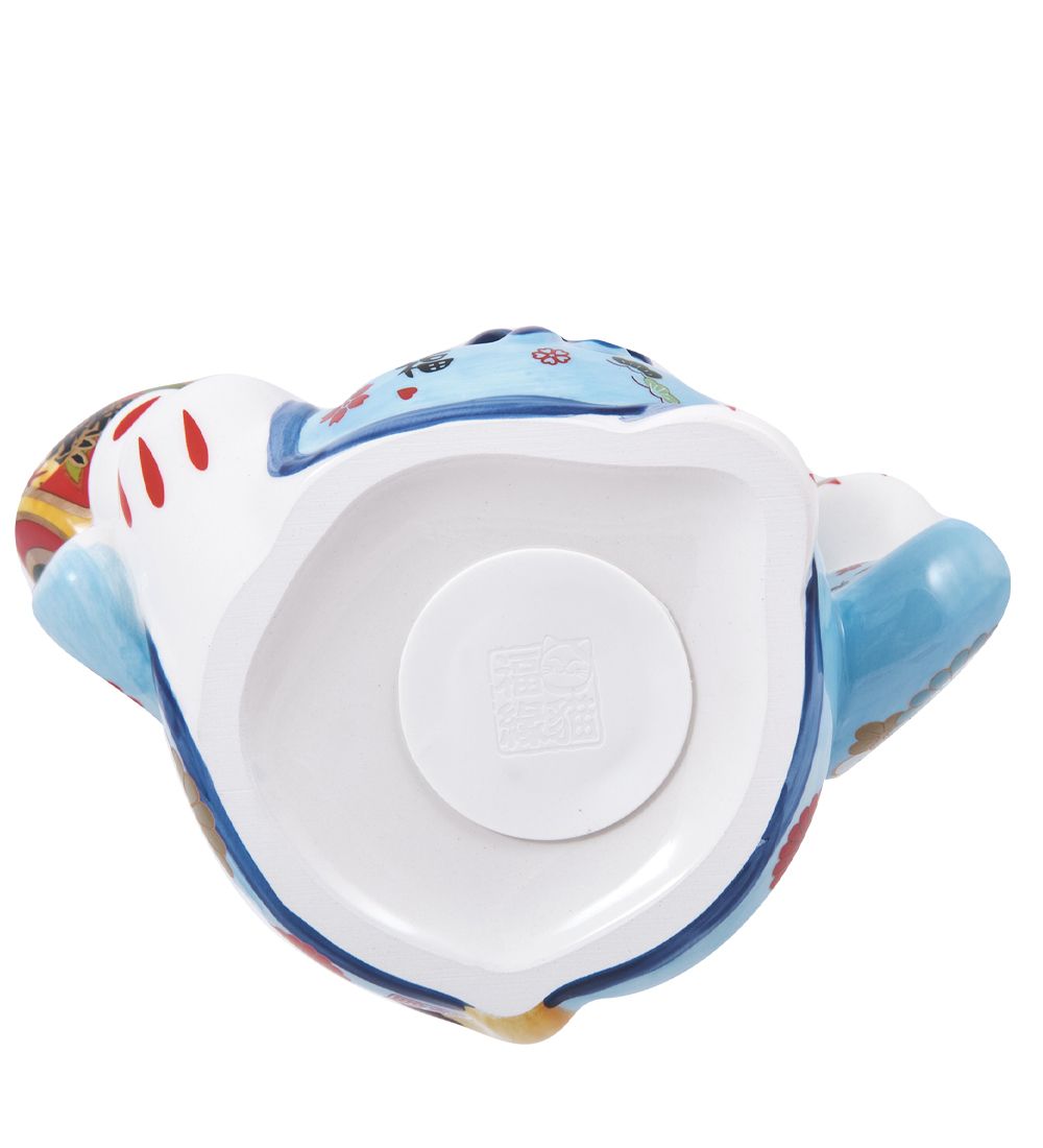 Lucky Cats KT-34/1 Фигурка-копилка «Кот»