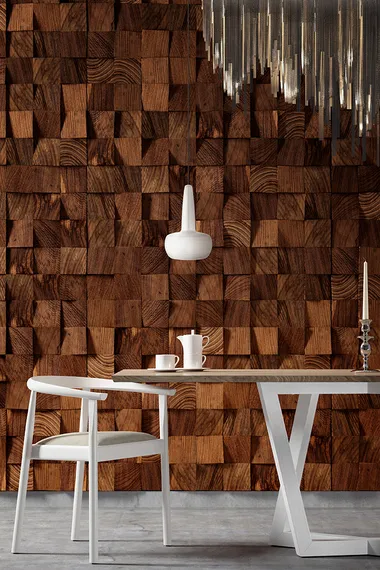 Плафон Umage Clava, Ø21х33 см, латунь