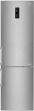 Холодильник LG GB-B60SAFFB