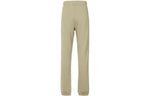 Штаны Fear of God Essentials FW21 Sweatpant Pistachio Logo, FOG-FW21-022