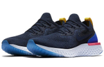 Кроссовки Nike Epic React Flyknit 1 College