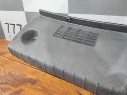 Обшивка багажника Kia Rio 4 (FB) 17-20 Б/У Оригинал 85770H0000