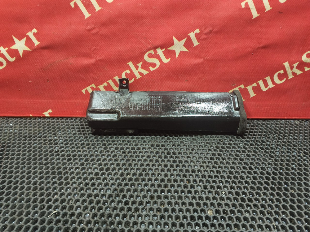 Воздуховод отопителя