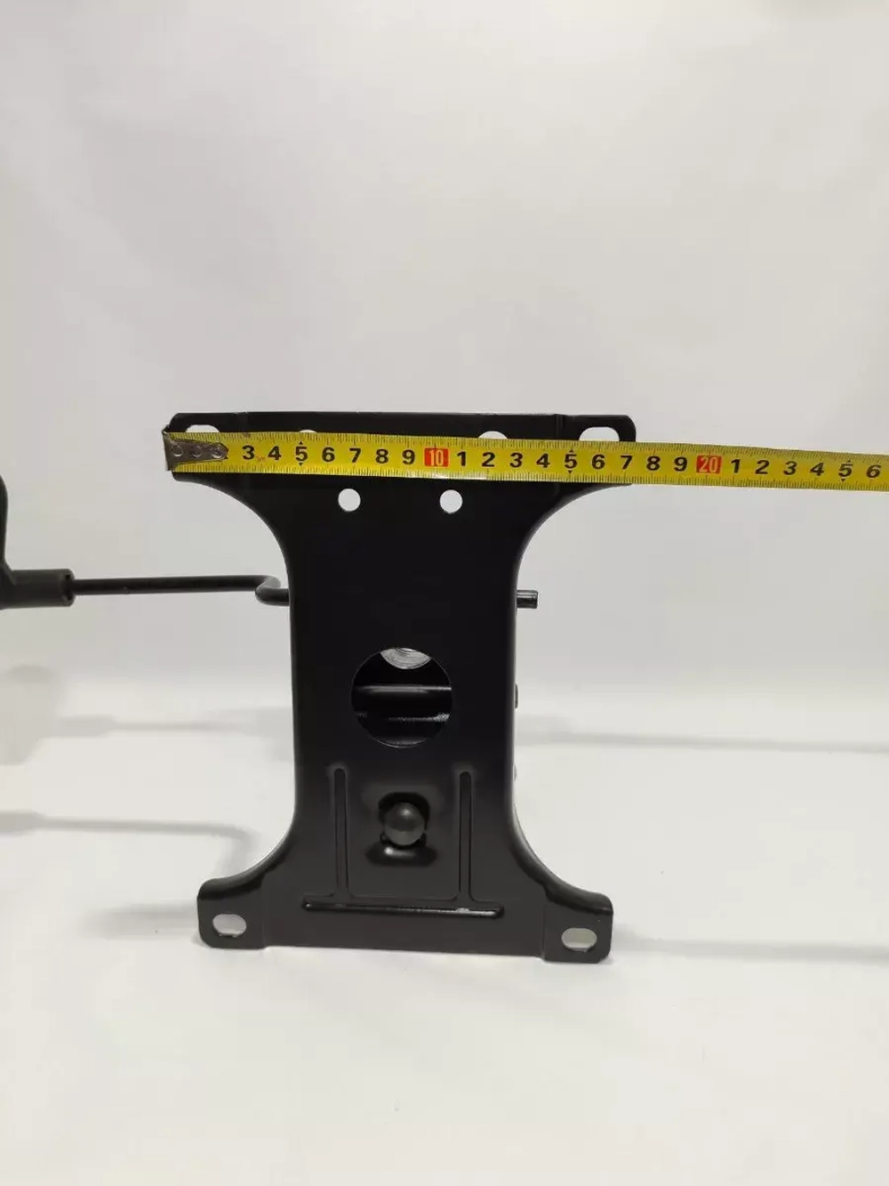 Топ-ган для кресла 15х20 см до 150 кг