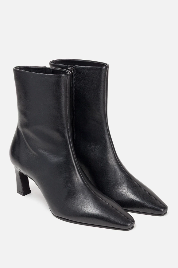 Ботильоны Bobbies Émilie