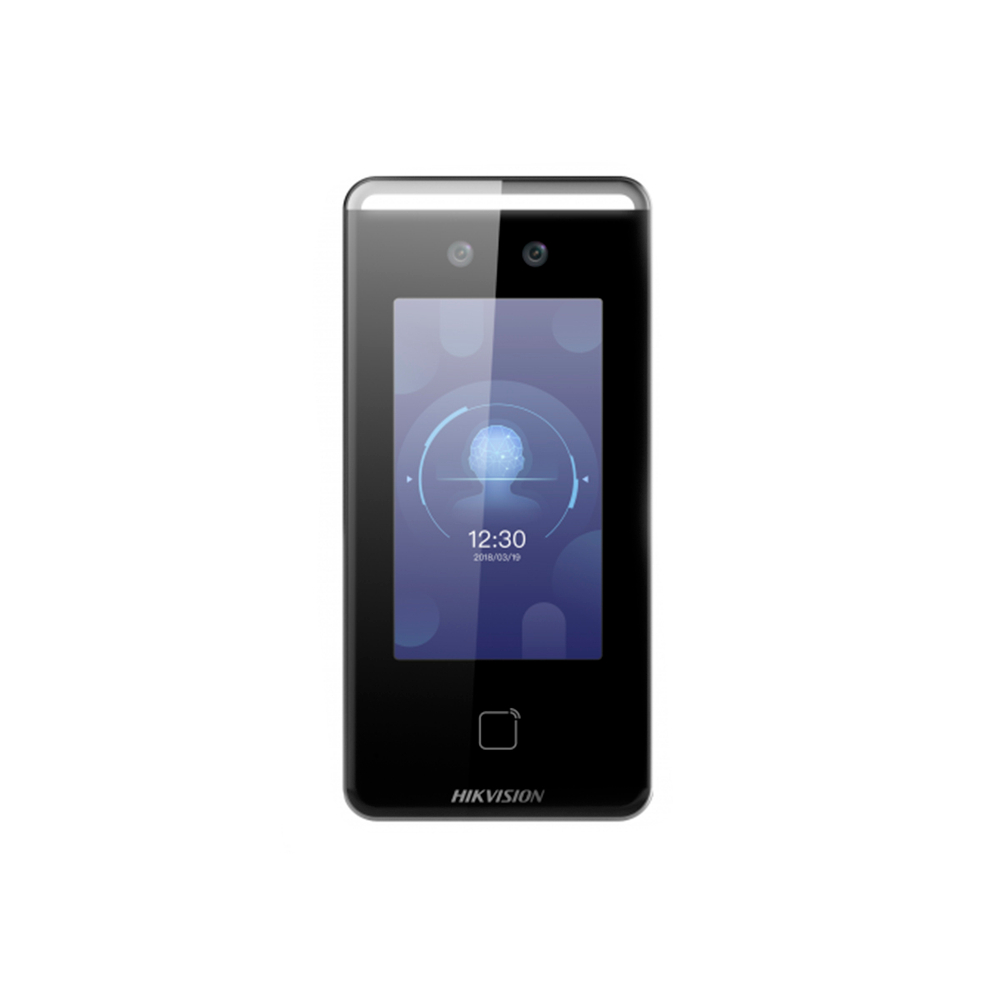 DS-K1T341CMW терминал доступа Hikvision