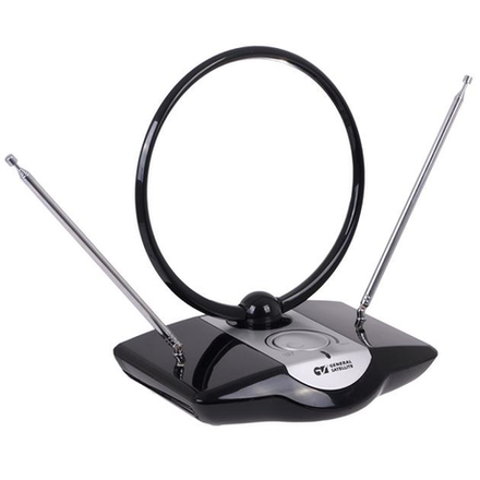 Антенна GENERAL SATELLITE МВ+ДМВ AV-958