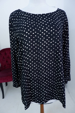 Блузка Street One высокого качества 50 размер