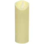 Сувенир подсветкой «Свеча - Пламя» 5*15 см