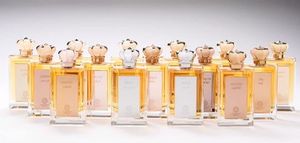 Hadarah Perfumes Zheng He