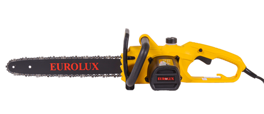 Электропила Eurolux ELS-2000P